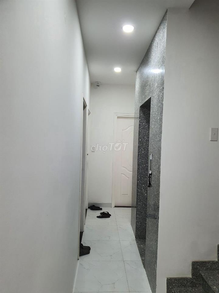 Phòng mới đẹp, sạch sẽ