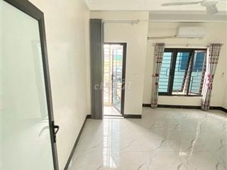 Cho thuê nhà 52m 1 phòng ngủ và 1 bếp