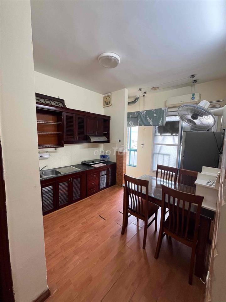 CHÍNH CHỦ CHO THUÊ CĂN HỘ CT6 TRẦN VĂN LAI – MỸ ĐÌNH | 57m²