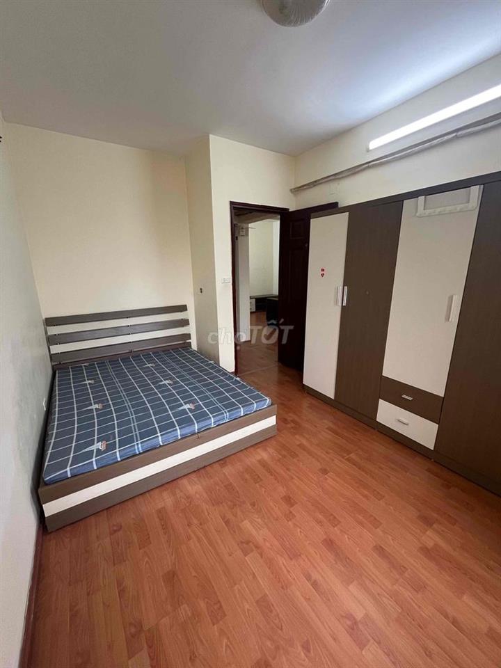 CHÍNH CHỦ CHO THUÊ CĂN HỘ CT6 TRẦN VĂN LAI – MỸ ĐÌNH | 57m²