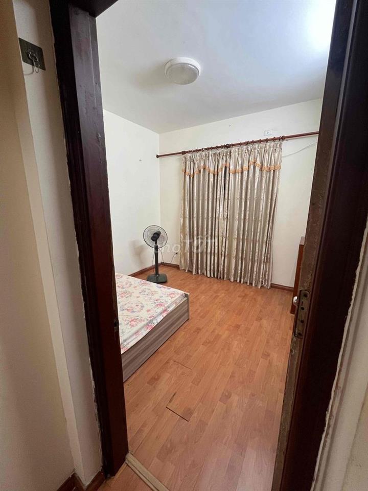 CHÍNH CHỦ CHO THUÊ CĂN HỘ CT6 TRẦN VĂN LAI – MỸ ĐÌNH | 57m²