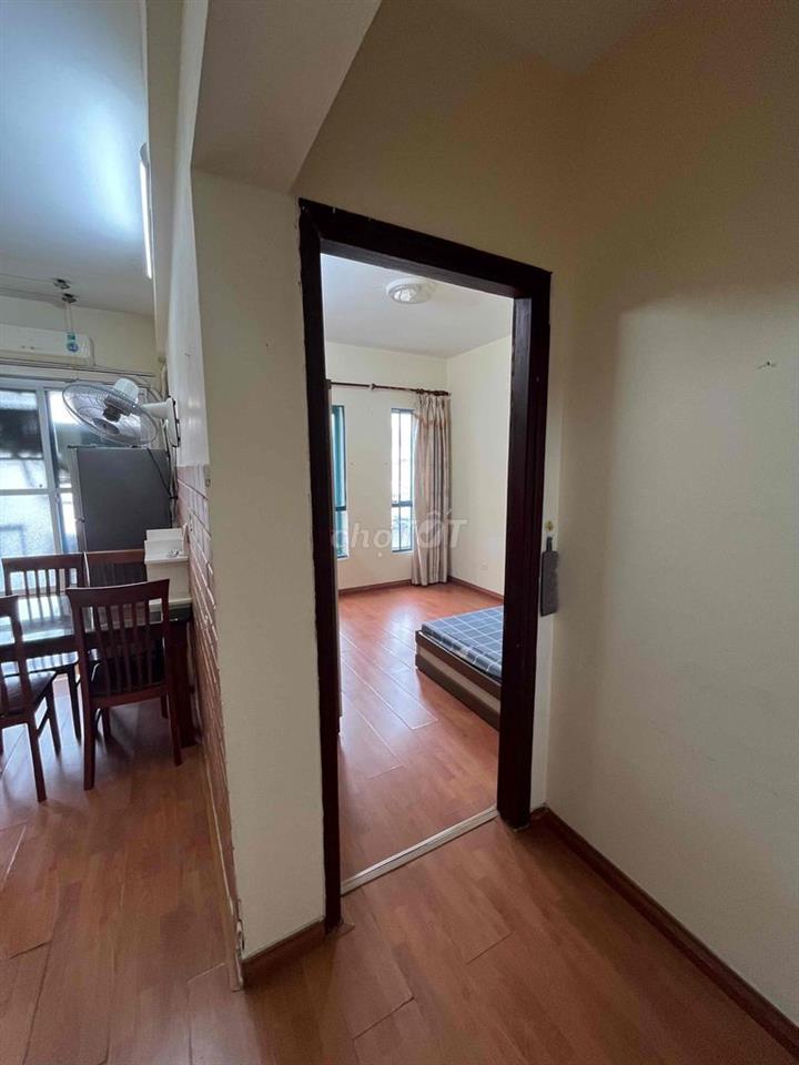CHÍNH CHỦ CHO THUÊ CĂN HỘ CT6 TRẦN VĂN LAI – MỸ ĐÌNH | 57m²