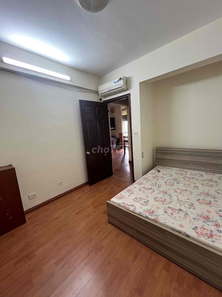 CHÍNH CHỦ CHO THUÊ CĂN HỘ CT6 TRẦN VĂN LAI – MỸ ĐÌNH | 57m²
