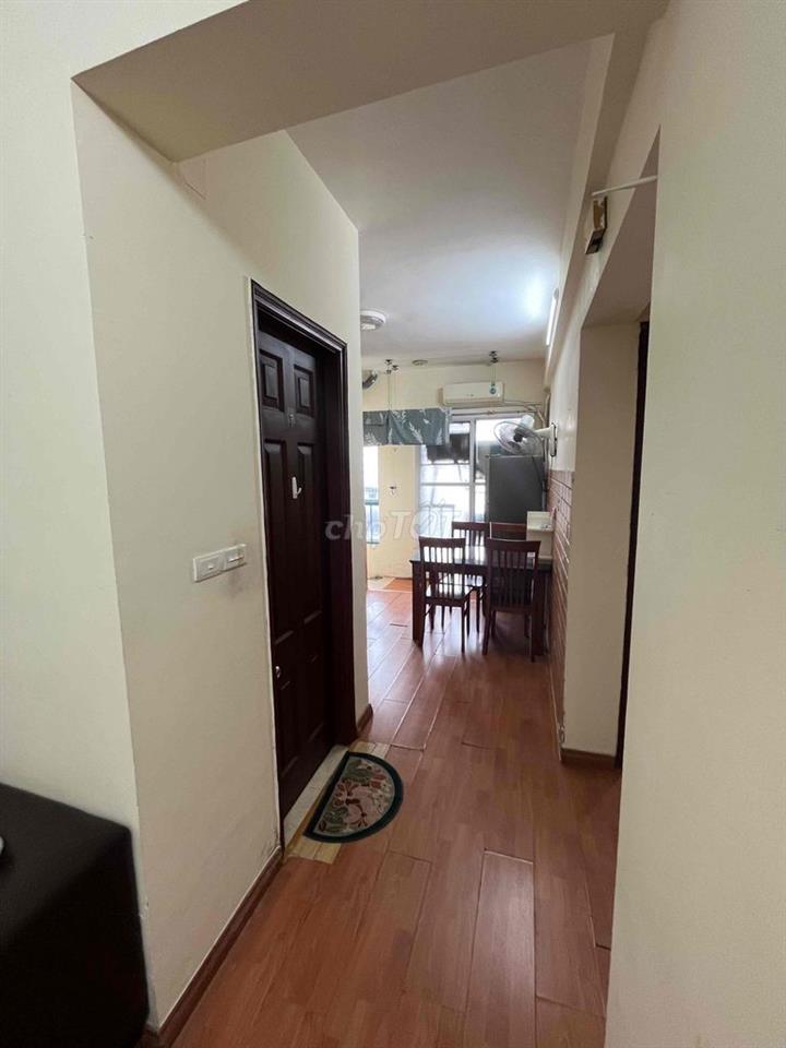 CHÍNH CHỦ CHO THUÊ CĂN HỘ CT6 TRẦN VĂN LAI – MỸ ĐÌNH | 57m²
