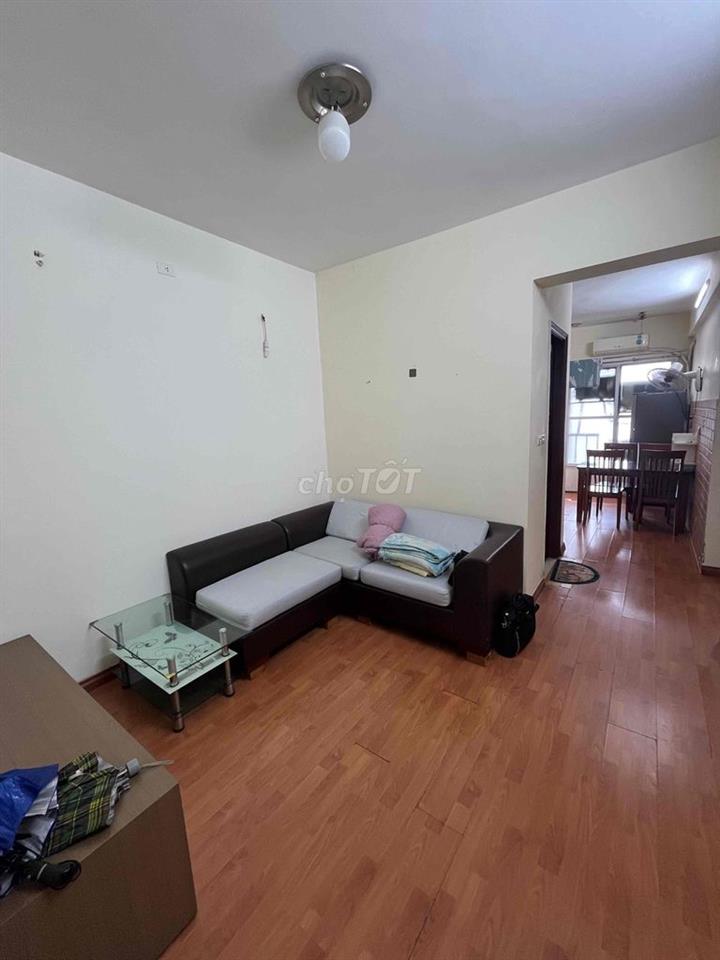 CHÍNH CHỦ CHO THUÊ CĂN HỘ CT6 TRẦN VĂN LAI – MỸ ĐÌNH | 57m²