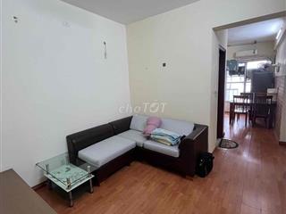 CHÍNH CHỦ CHO THUÊ CĂN HỘ CT6 TRẦN VĂN LAI – MỸ ĐÌNH | 57m²