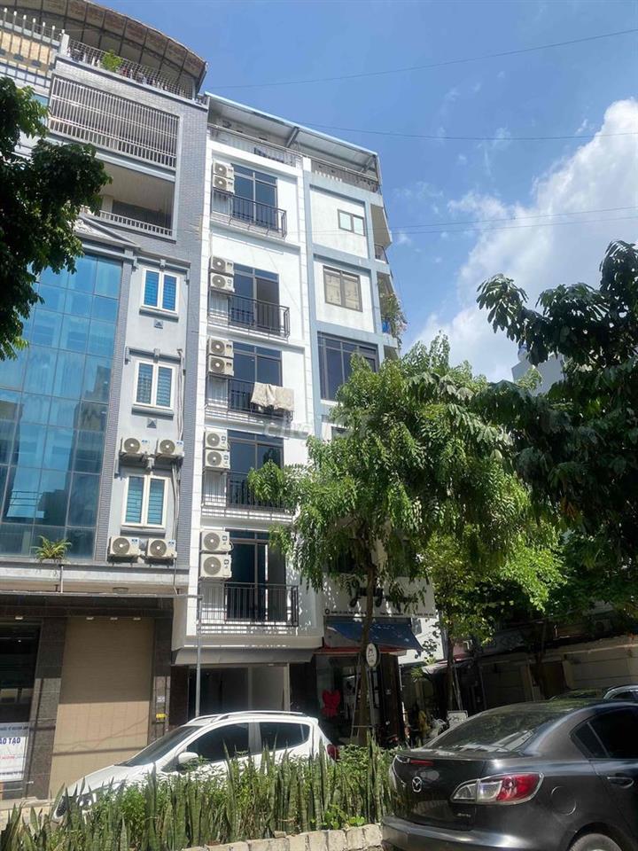 CHÍNH CHỦ CHO THUÊ CHDV TẠI KHU ĐÔ THỊ VĂN KHÊ GẦN NHIỀU TRƯỜNG ĐẠI HO