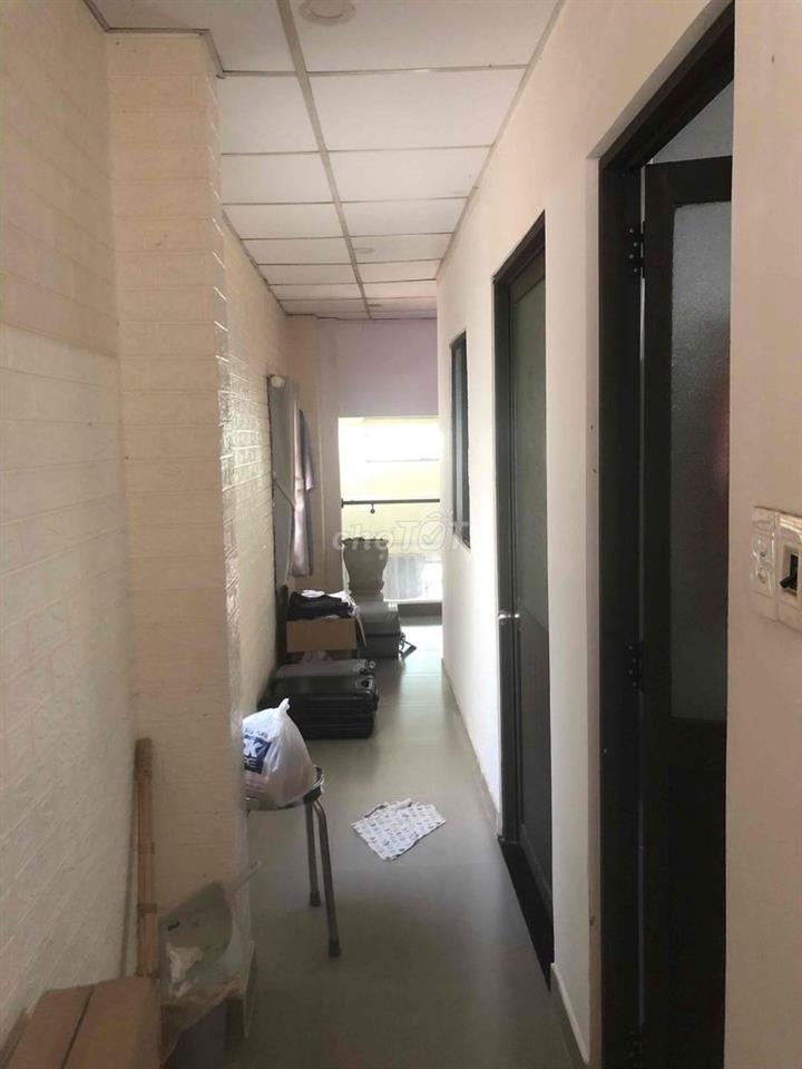 cho thuê nhà 2tangnguyên căn kiệt Nguyễn công Trứ