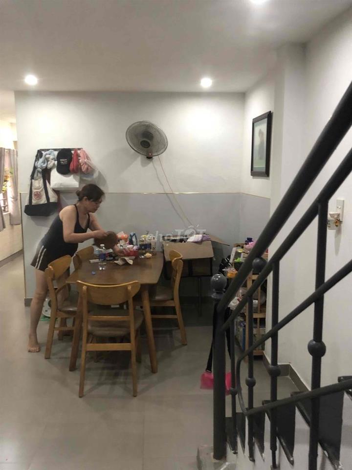 cho thuê nhà 2tangnguyên căn kiệt Nguyễn công Trứ