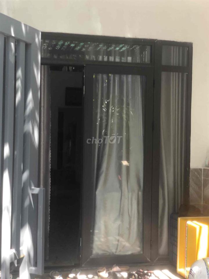 cho thuê nhà 2tangnguyên căn kiệt Nguyễn công Trứ