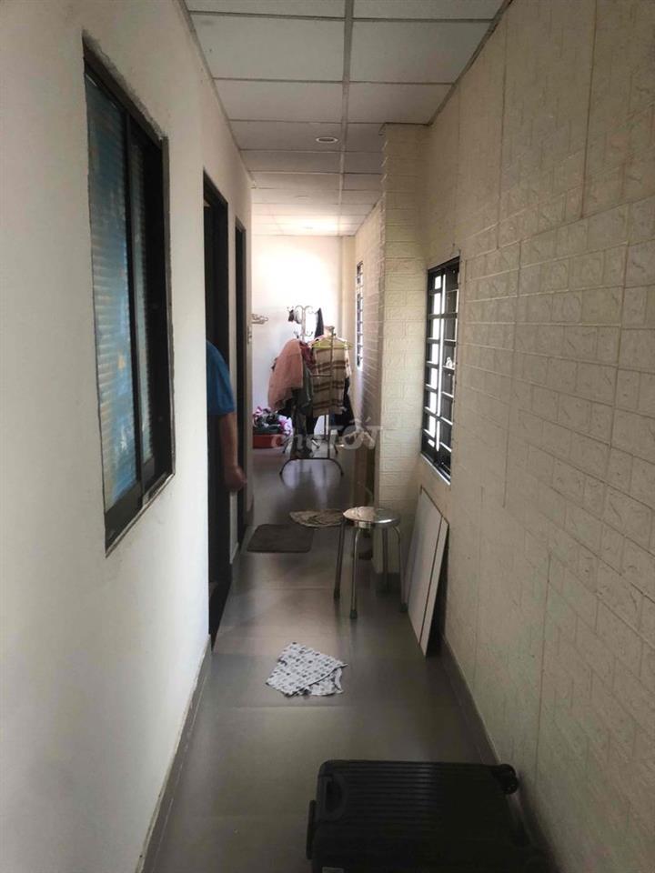 cho thuê nhà 2tangnguyên căn kiệt Nguyễn công Trứ