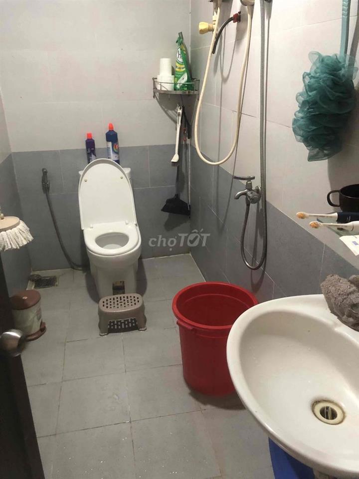 cho thuê nhà 2tangnguyên căn kiệt Nguyễn công Trứ