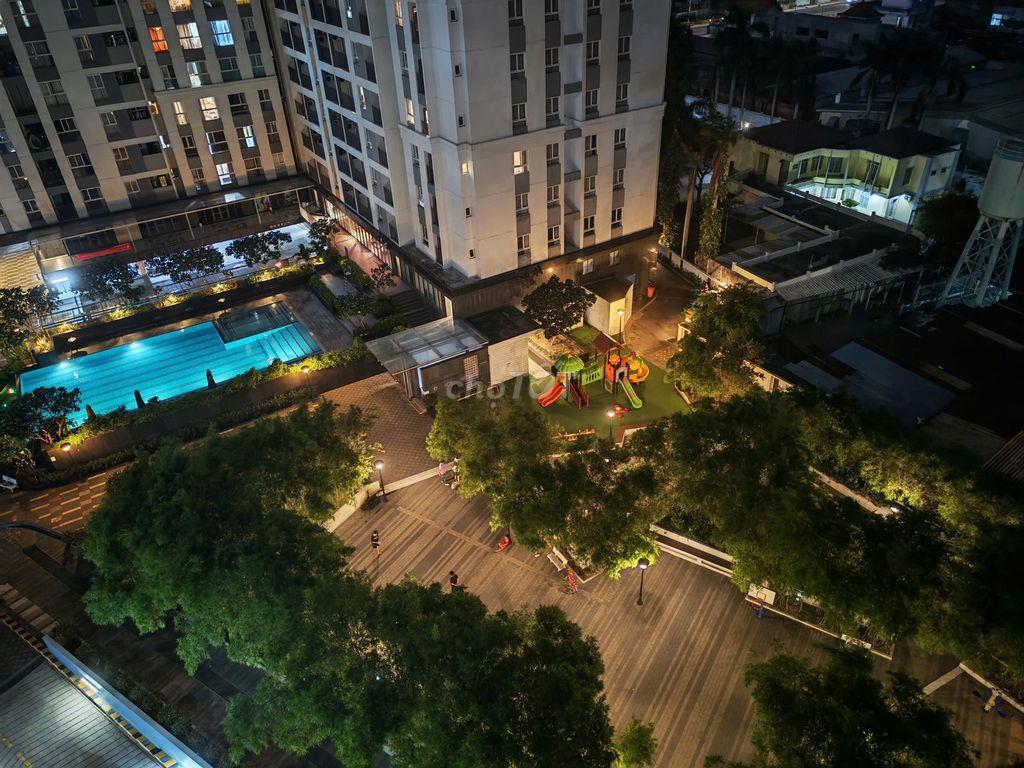 HOT! Cho thuê 2PN, đầy đủ nội thất, view đẹp ,hướng mát, gần Aeomall