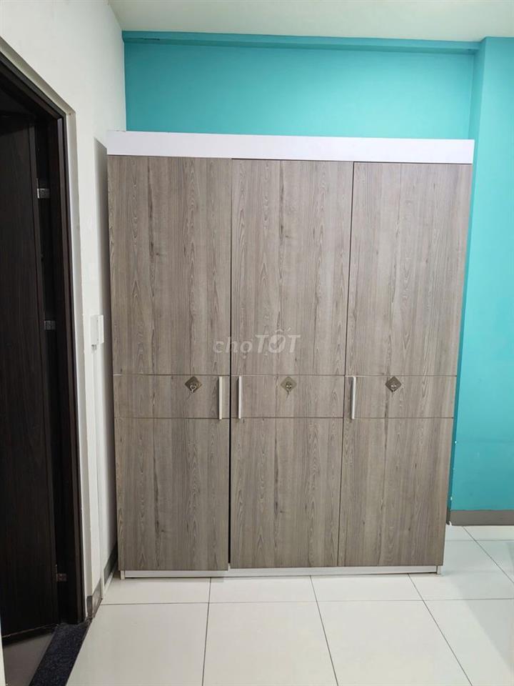 HOT! Cho thuê 2PN, đầy đủ nội thất, view đẹp ,hướng mát, gần Aeomall
