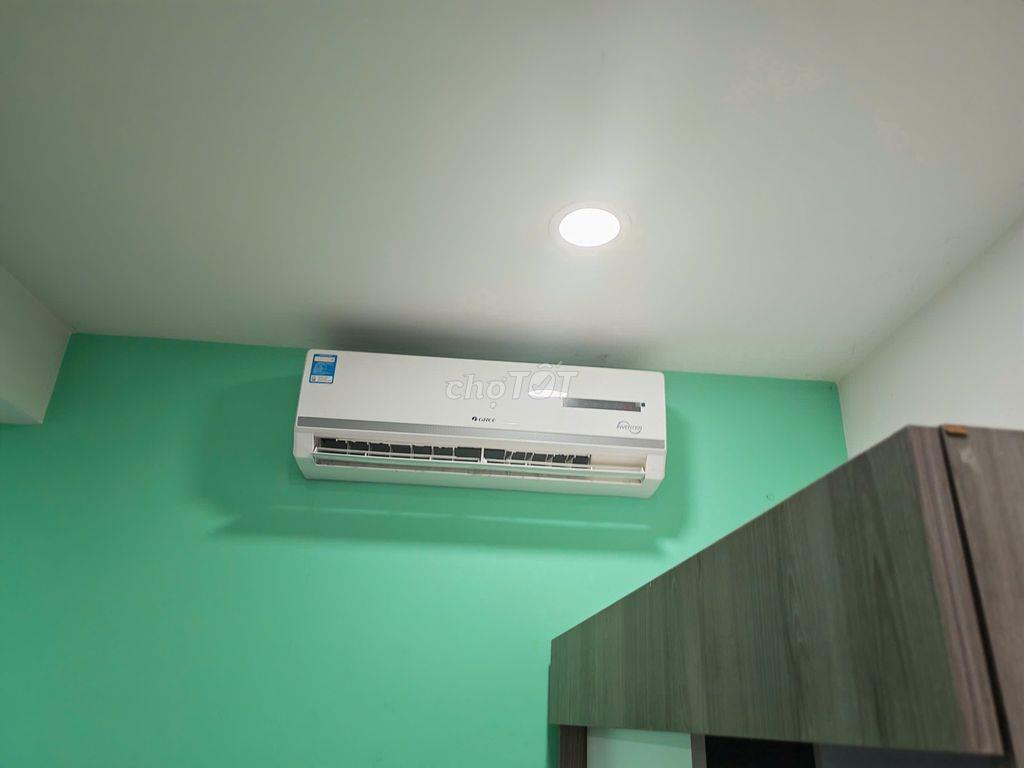 HOT! Cho thuê 2PN, đầy đủ nội thất, view đẹp ,hướng mát, gần Aeomall