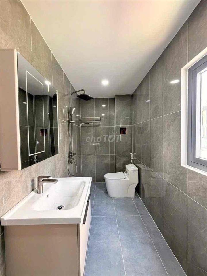 Cần Bán Gấp nhà mặt tiền đường DT743 - An Phú - Thuận An