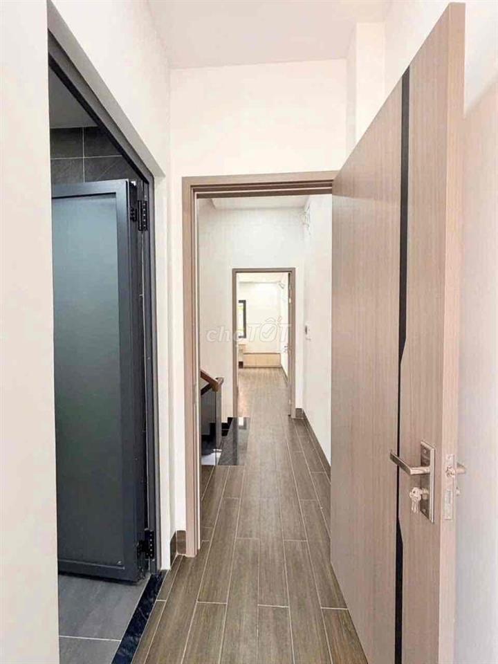 Cần Bán Gấp nhà mặt tiền đường DT743 - An Phú - Thuận An