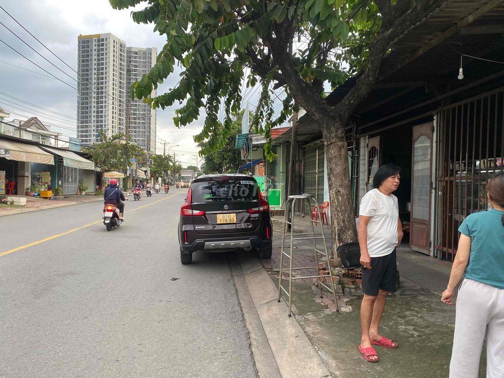 cho thuê mặt bằng ở và kinh doanh