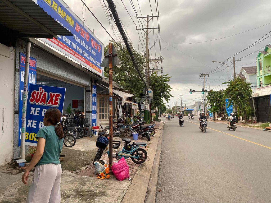 cho thuê mặt bằng ở và kinh doanh
