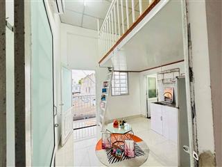 trọ mới, cách đại học thủ dầu một 300m