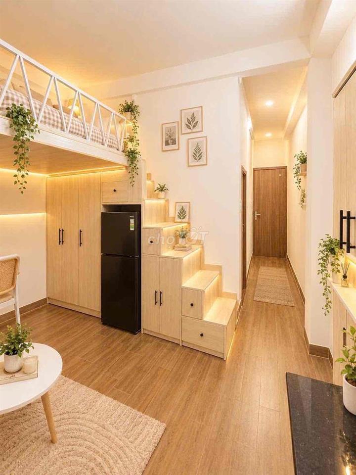 trọ lê văn thọ mới