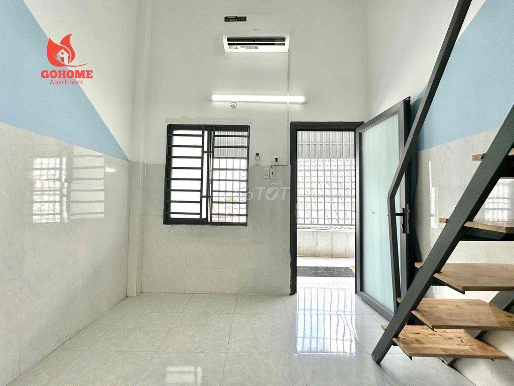 trọ hóc môn siêu rộng