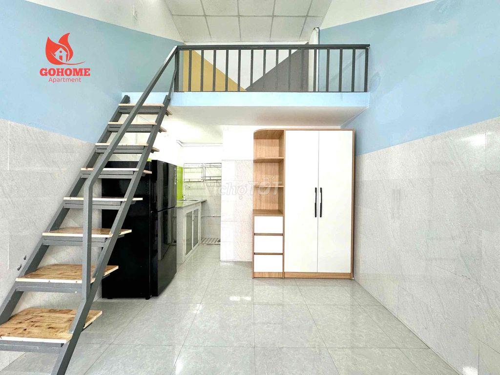 trọ hóc môn siêu rộng