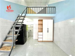 trọ hóc môn siêu rộng
