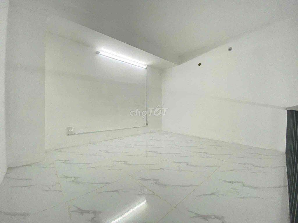 trọ thạnh lộc, gác cao