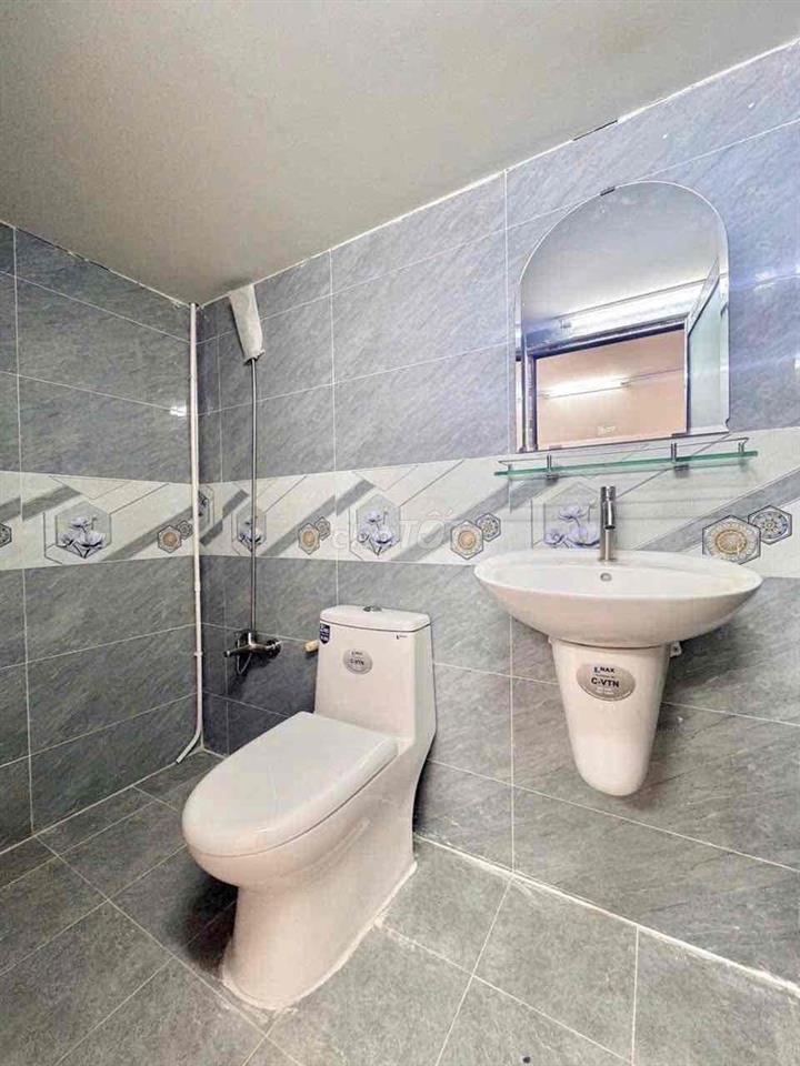 trọ hà huy giáp quận 12, siêu to