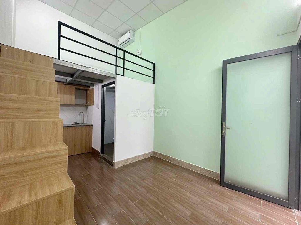 trọ hà huy giáp quận 12, siêu to