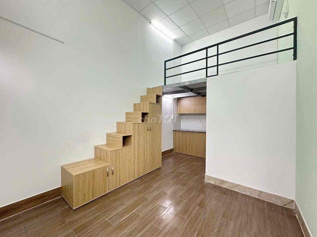 trọ hà huy giáp quận 12, siêu to