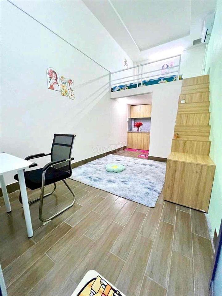 trọ hà huy giáp quận 12, siêu to