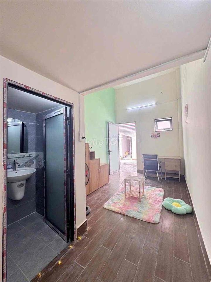 trọ hà huy giáp quận 12, siêu to