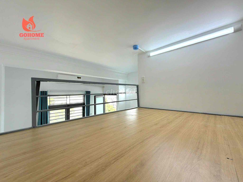 trọ full nội thất, siêu rộng tân thới nhất
