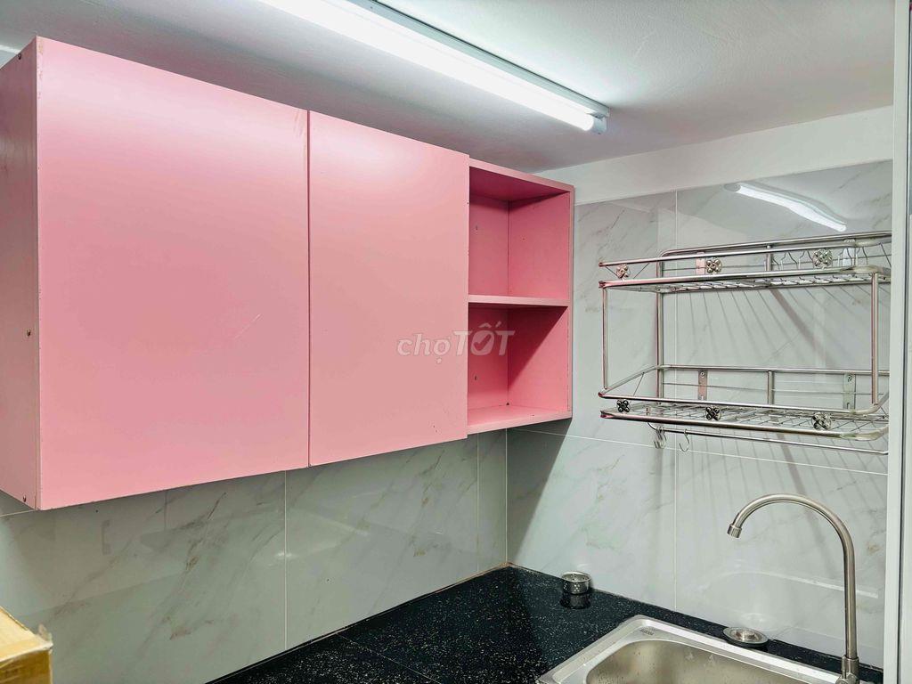 trọ mới full nội thất kdc thuận giao