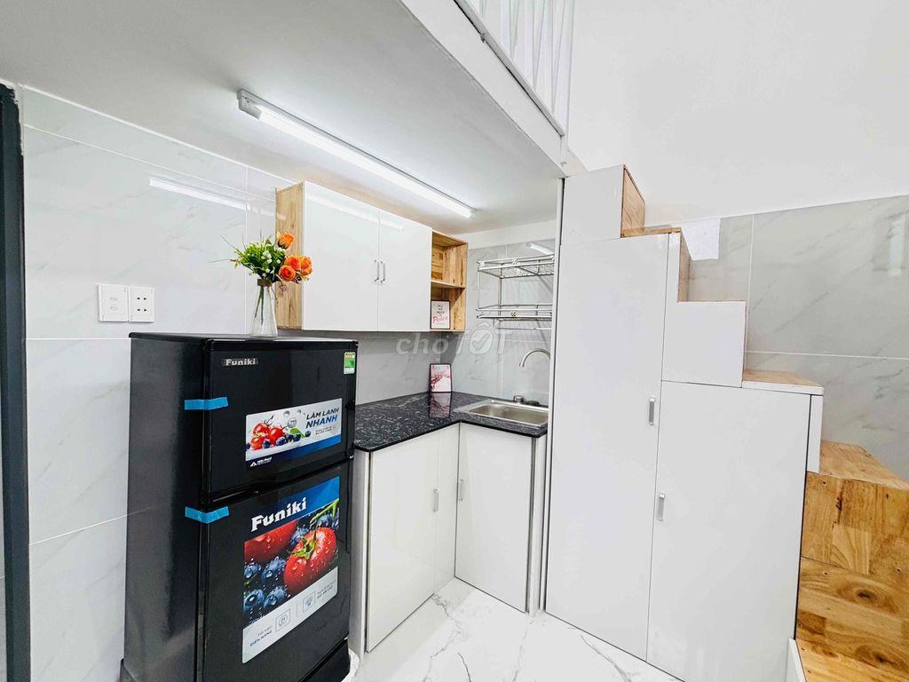 trọ mới full nội thất kdc thuận giao