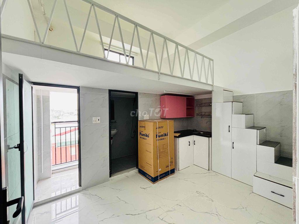 trọ mới full nội thất kdc thuận giao