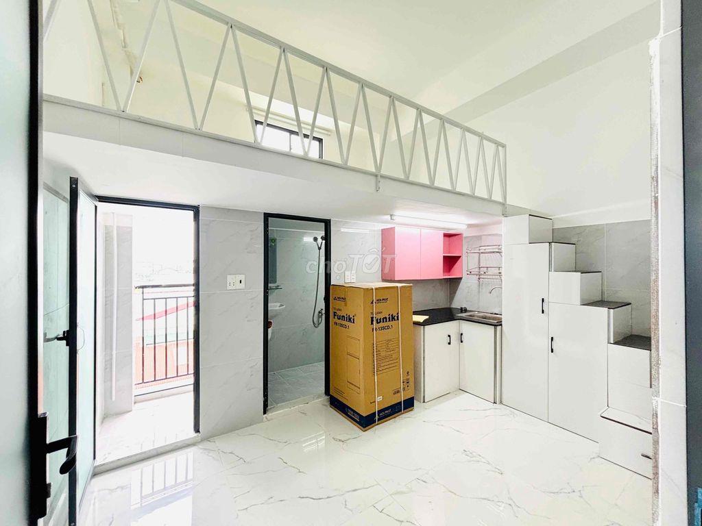 trọ mới full nội thất kdc thuận giao