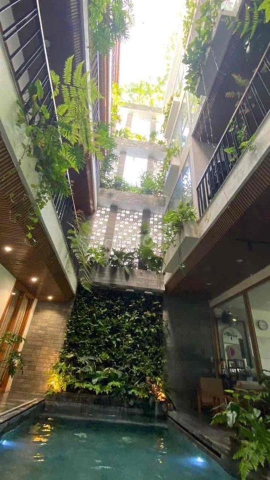 ✨ Căn Hộ Studio Ban Công View Hồ Bơi – Giá Chỉ 4,5 Triệu/Tháng