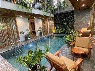 ✨ Căn Hộ Studio Ban Công View Hồ Bơi – Giá Chỉ 4,5 Triệu/Tháng