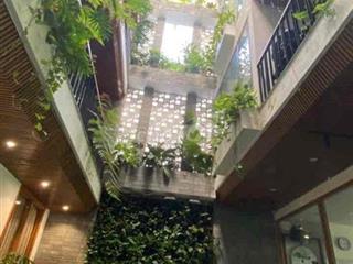 Cho Thuê căn hộ full nội thất 50 m2 - 2 phòng ngủ
