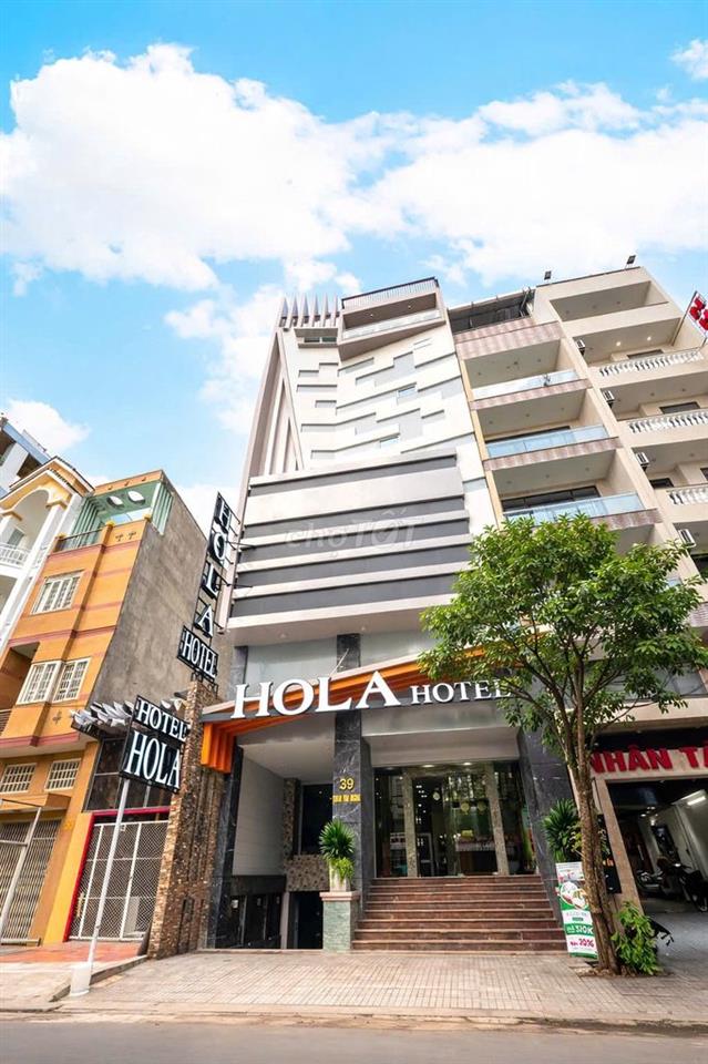 Cần Sang Nhượng Khách Sạn HOLA Cần Thơ