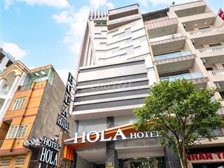 Cần Sang Nhượng Khách Sạn HOLA Cần Thơ