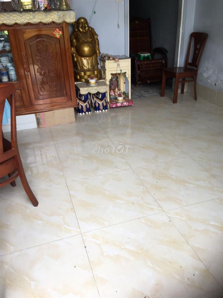Bà Cô đi Mỹ gửi bán Căn nhà