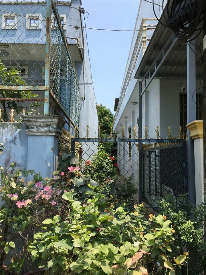 Bà Cô đi Mỹ gửi bán Căn nhà