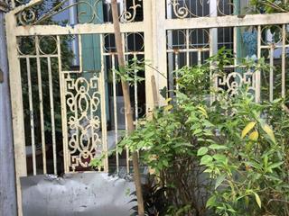 Bà Cô đi Mỹ gửi bán Căn nhà
