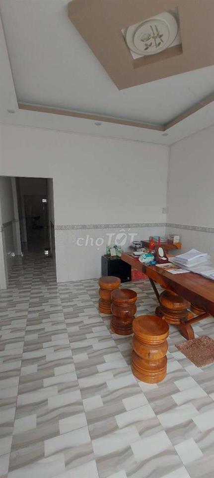 Nhà khu cán bộ đường Tú Xương