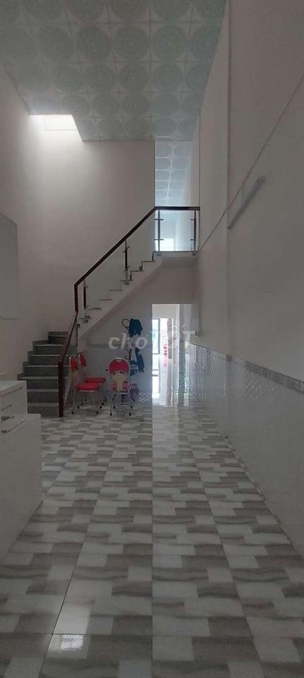 Nhà khu cán bộ đường Tú Xương