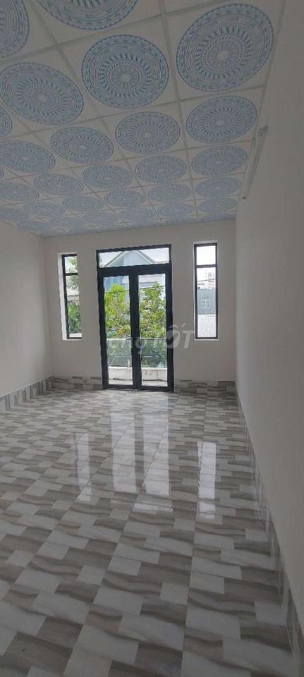 Nhà khu cán bộ đường Tú Xương